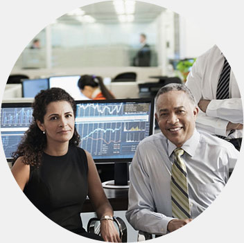 Financial Intelligence