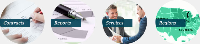 Financial Services